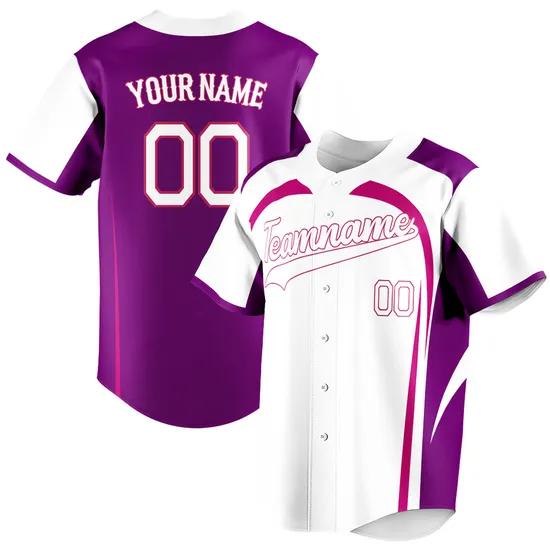 Baseball Jersey