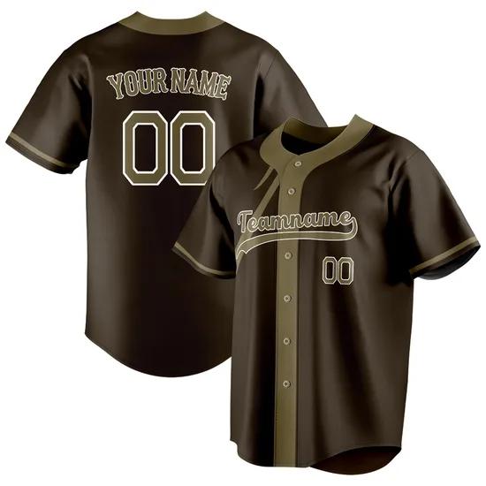 Baseball Jersey
