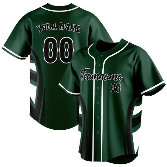 Baseball Jersey