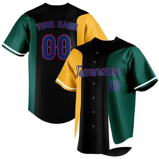 Baseball Jersey