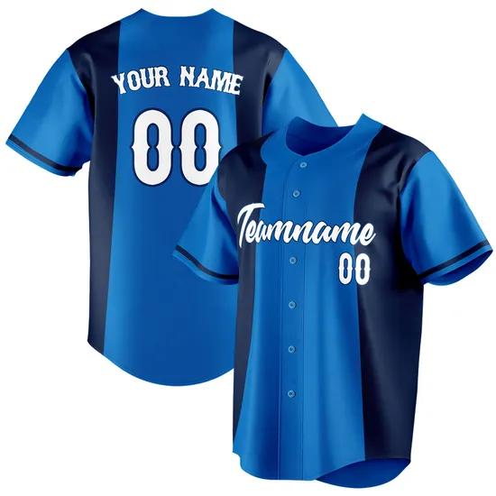 Baseball Jersey