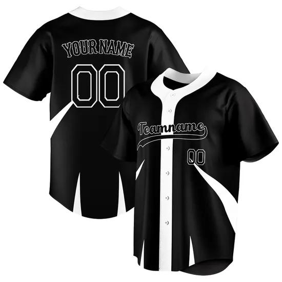 Baseball Jersey