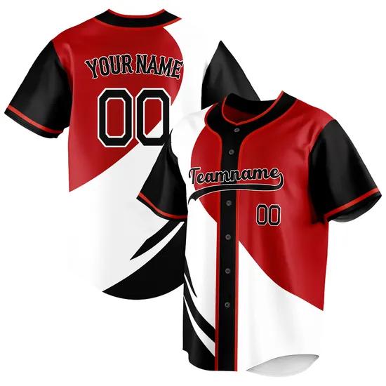Baseball Jersey