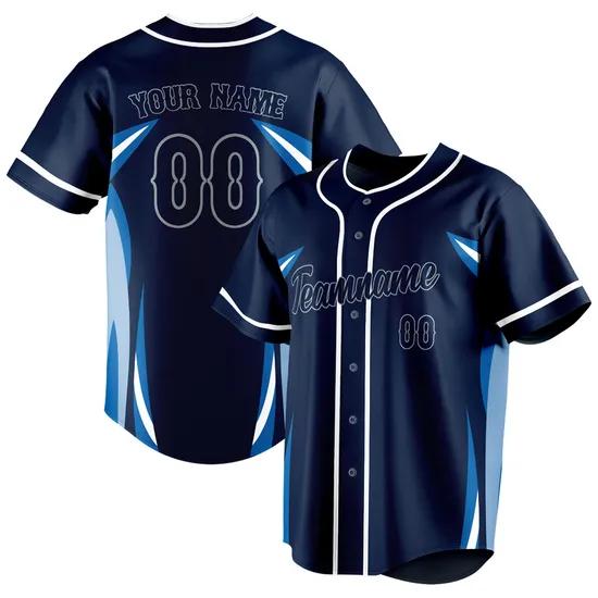 Baseball Jersey