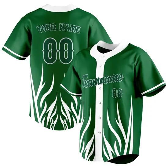Baseball Jersey