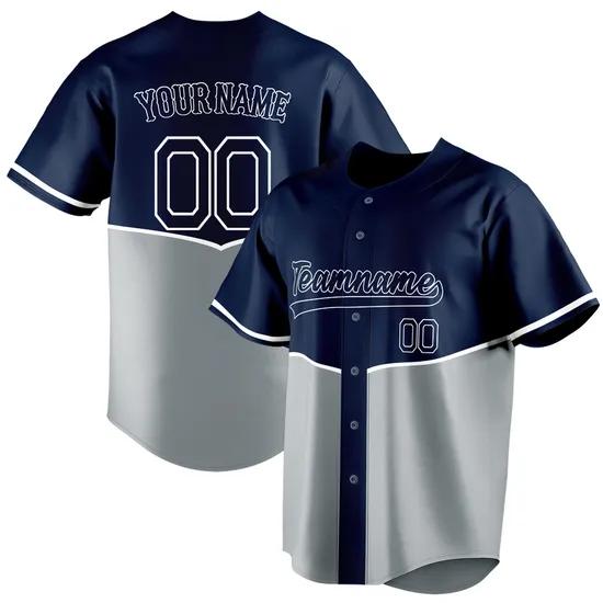 Baseball Jersey