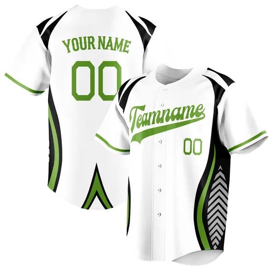 Baseball Jersey