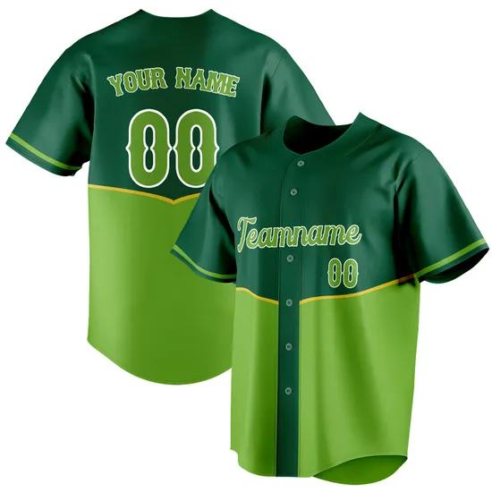 Baseball Jersey