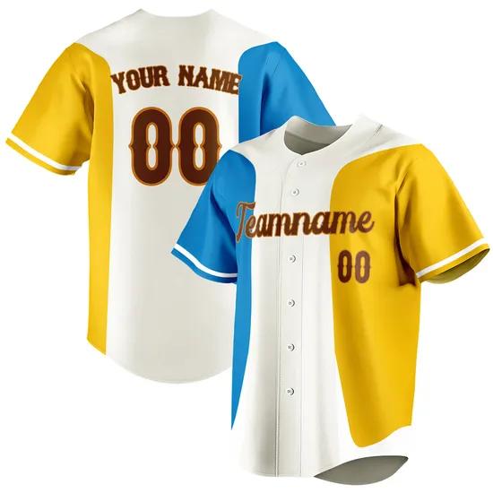 Baseball Jersey