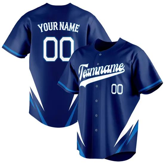 Baseball Jersey