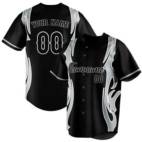 Baseball Jersey