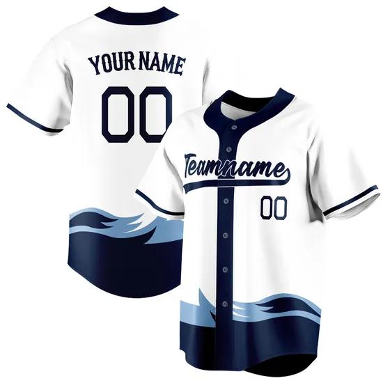 Baseball Jersey