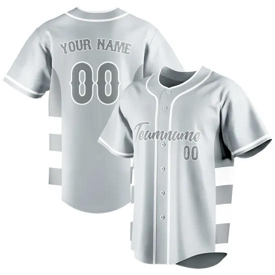 Baseball Jersey