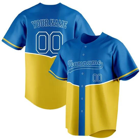 Baseball Jersey