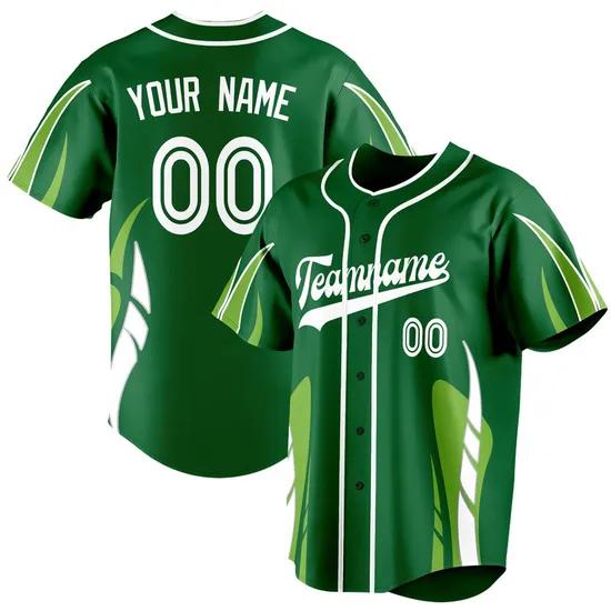 Baseball Jersey