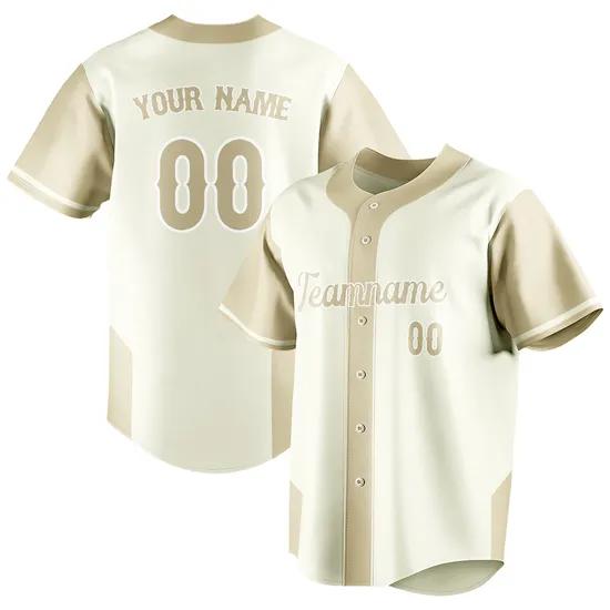 Baseball Jersey