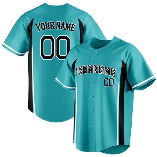 Baseball Jersey