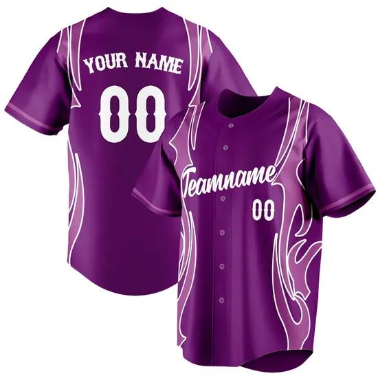 Baseball Jersey