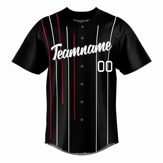 Baseball Jersey