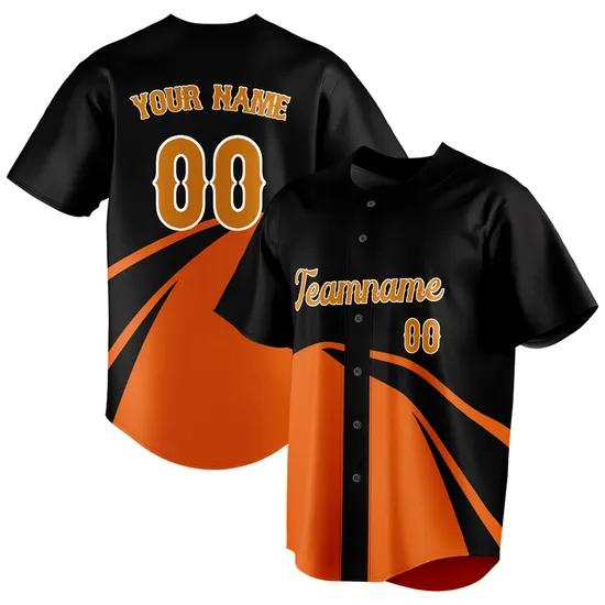 Baseball Jersey