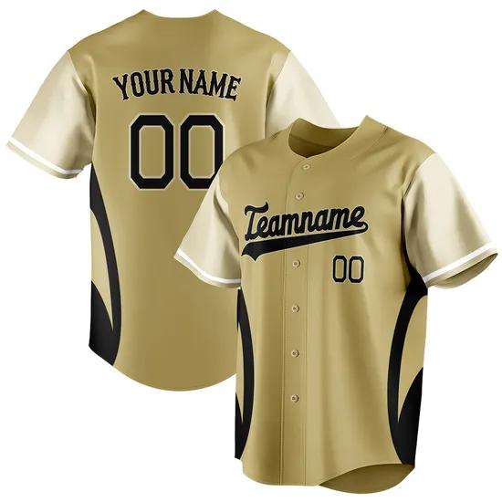 Baseball Jersey