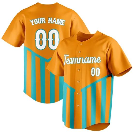 Baseball Jersey