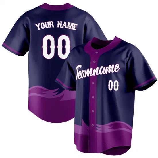Baseball Jersey
