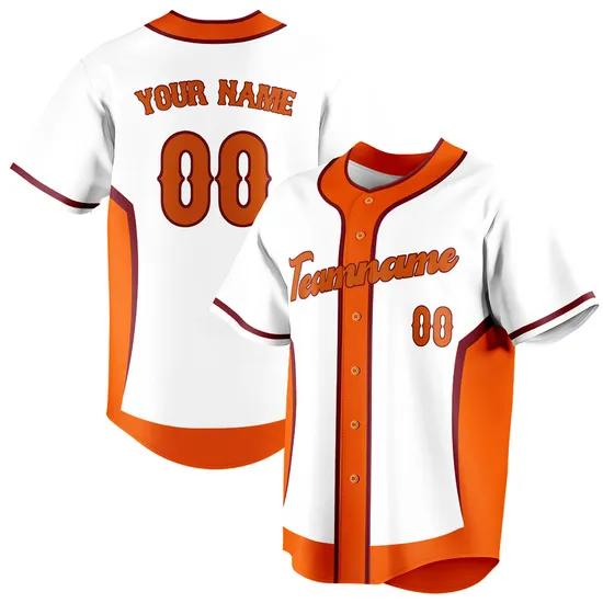 Baseball Jersey