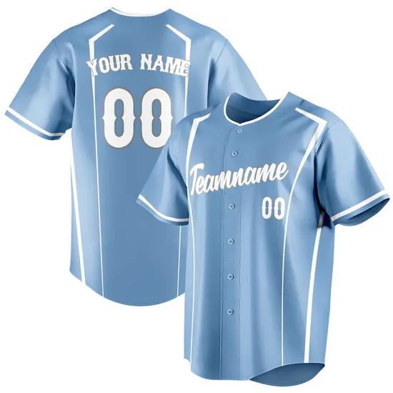 Baseball Jersey