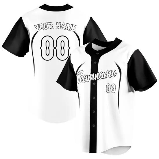 Baseball Jersey