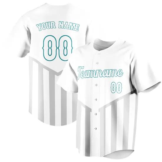 Baseball Jersey