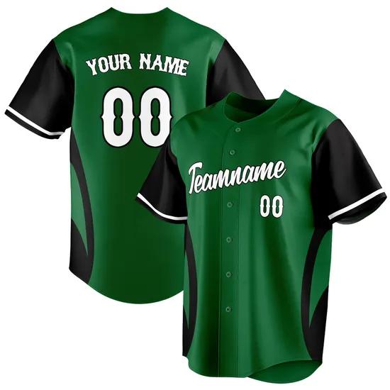 Baseball Jersey