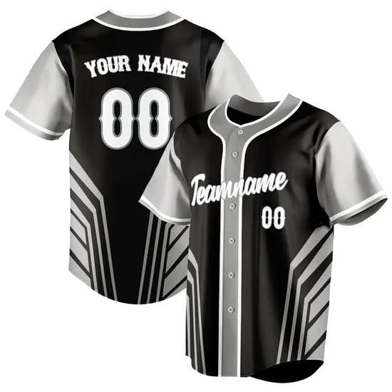 Baseball Jersey