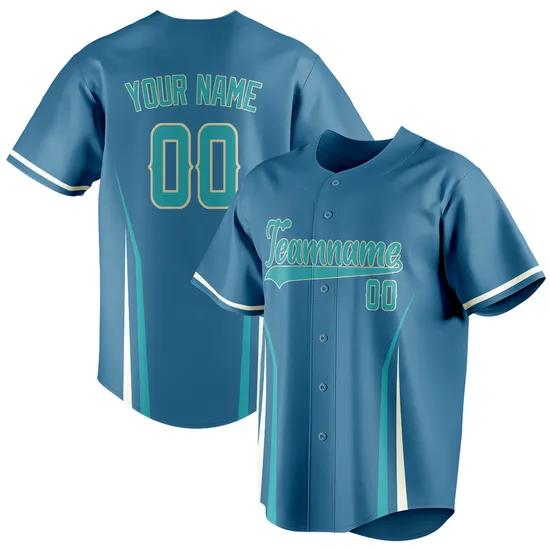 Baseball Jersey
