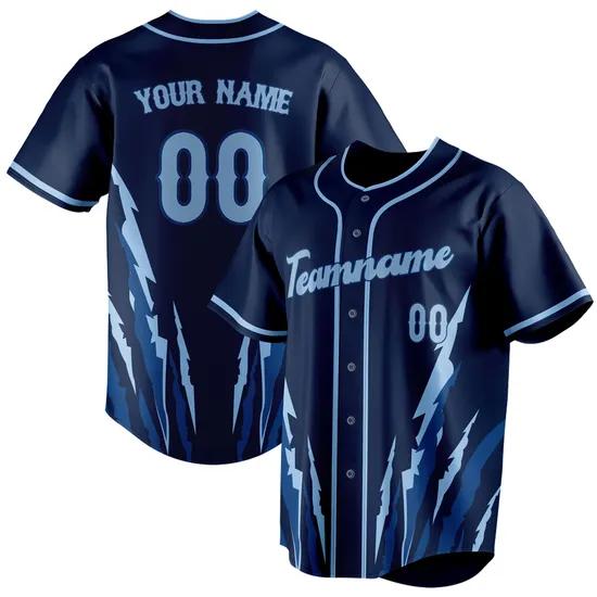 Baseball Jersey