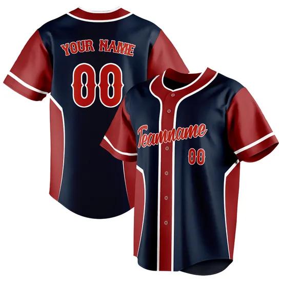 Baseball Jersey