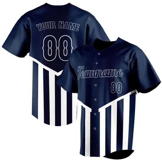 Baseball Jersey