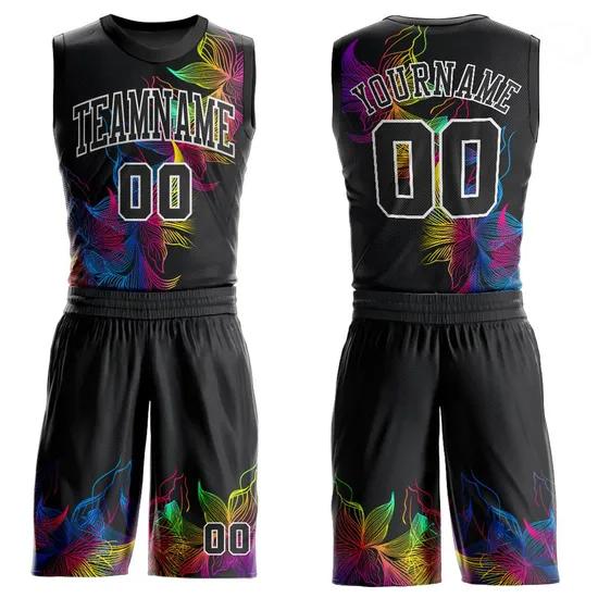 Basketball sets