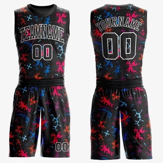 Basketball sets