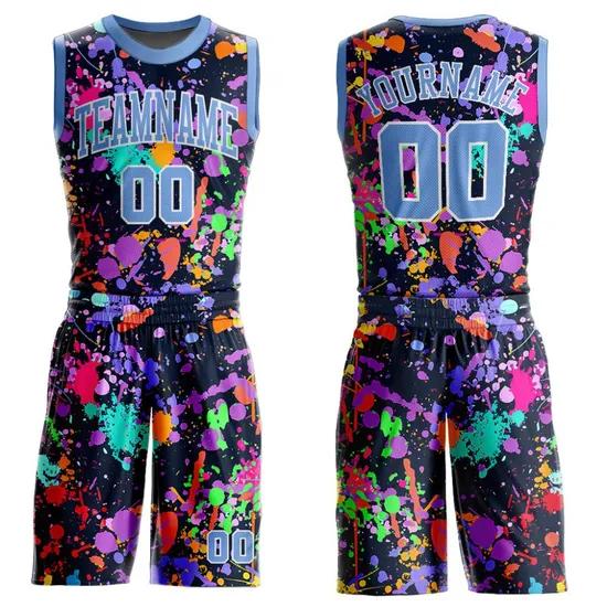 Basketball sets