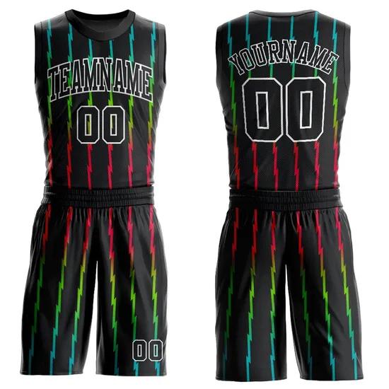 Basketball sets
