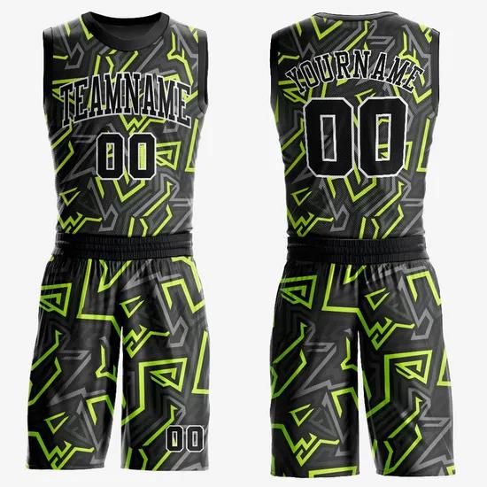 Basketball sets
