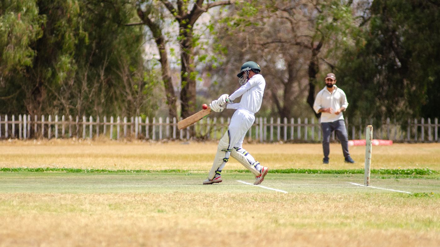 Cricket Uniforms