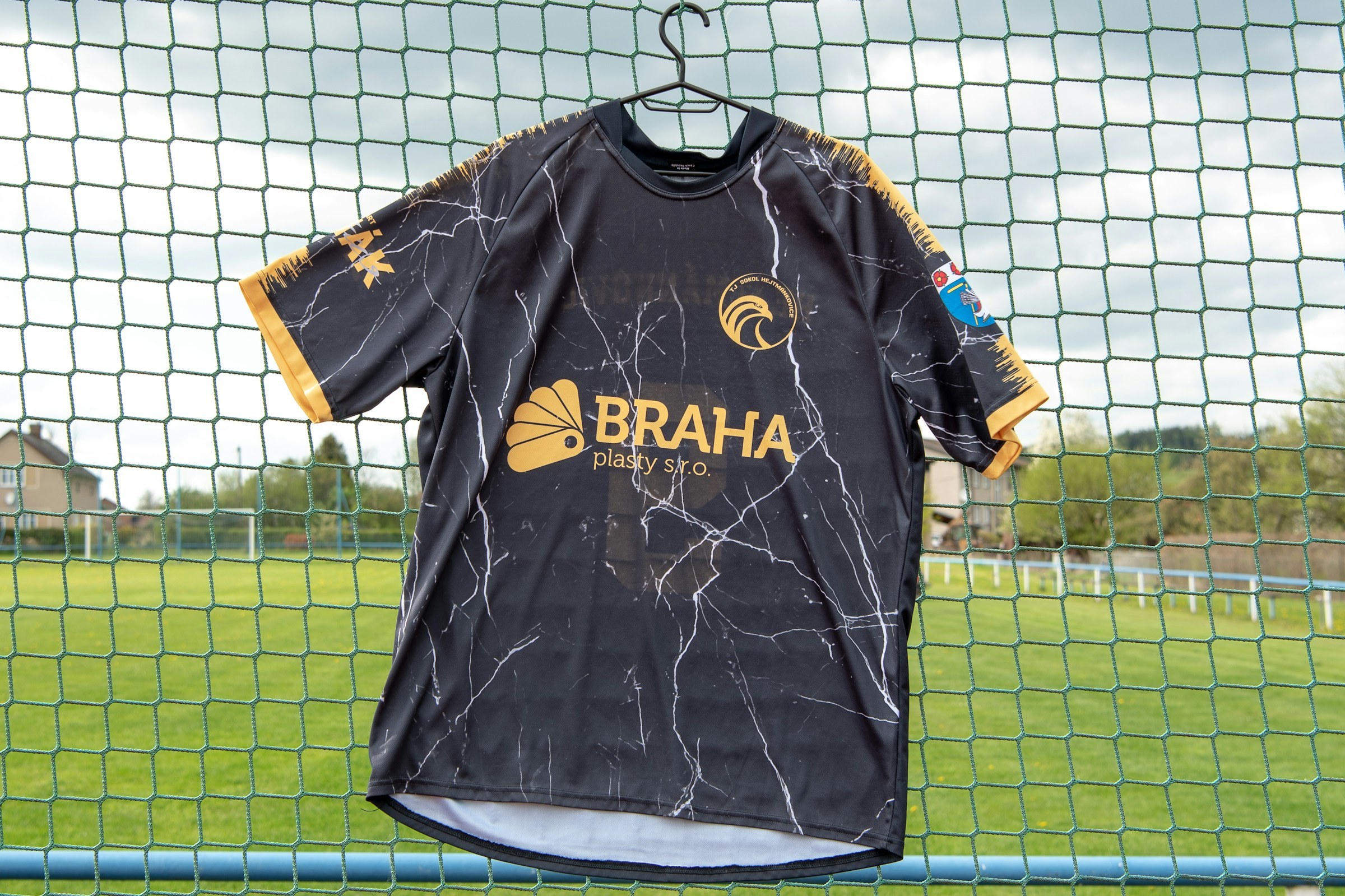 Soccer Uniforms