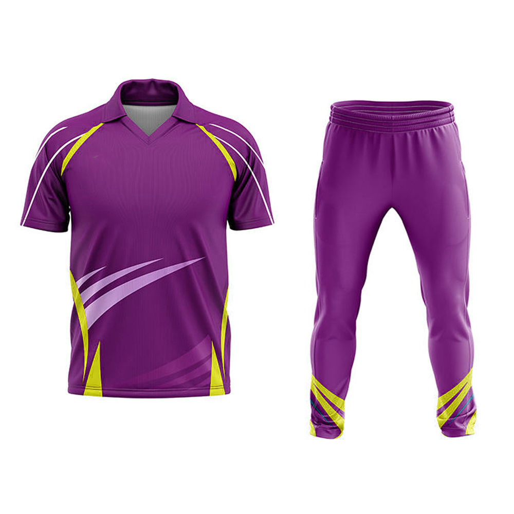 cricket uniform