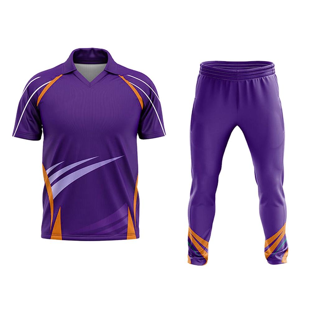 cricket uniform
