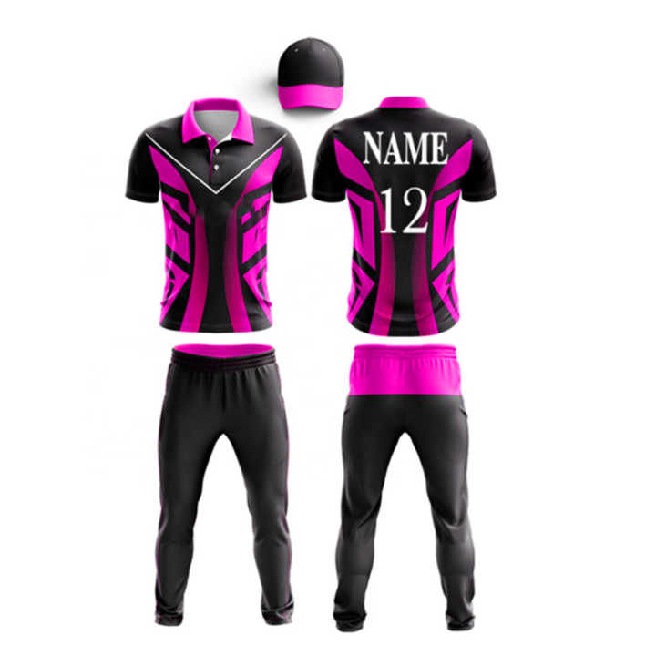 cricket uniform