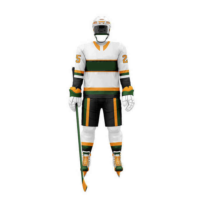 Ice Hockey uniform