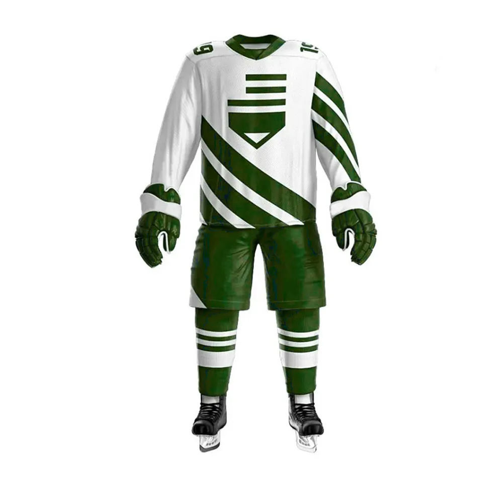 Ice Hockey uniform