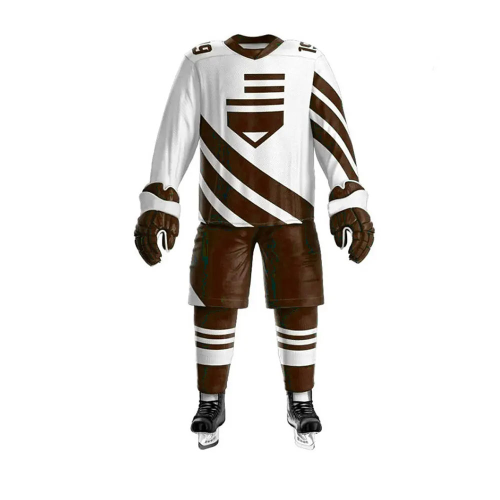 Ice Hockey uniform